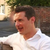 LinkedIn profile image